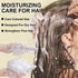 100g Ginger Shampoo Makes Hair Smoother, More Transparent, Making Hair More Moisturized